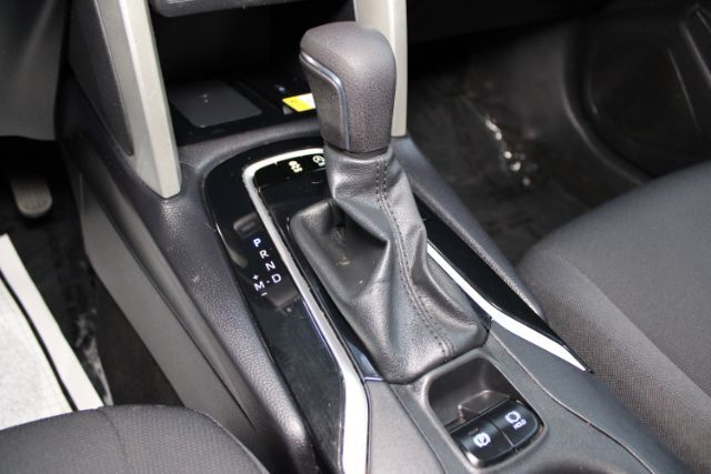 2022 Toyota Corolla Cross LE Chantilly VA