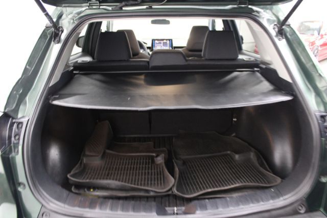 2022 Toyota Corolla Cross LE Chantilly VA