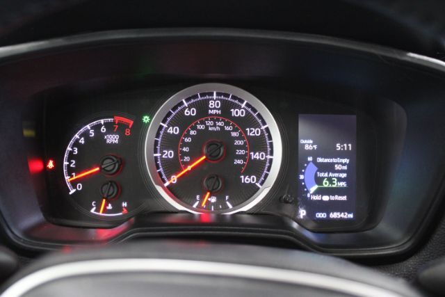 2022 Toyota Corolla Cross LE Chantilly VA