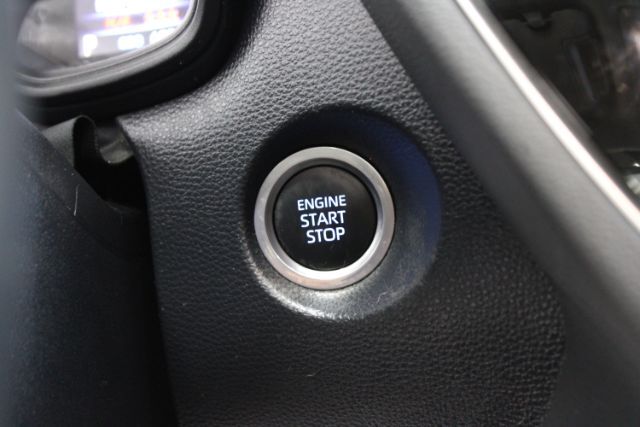 2022 Toyota Corolla Cross LE Chantilly VA