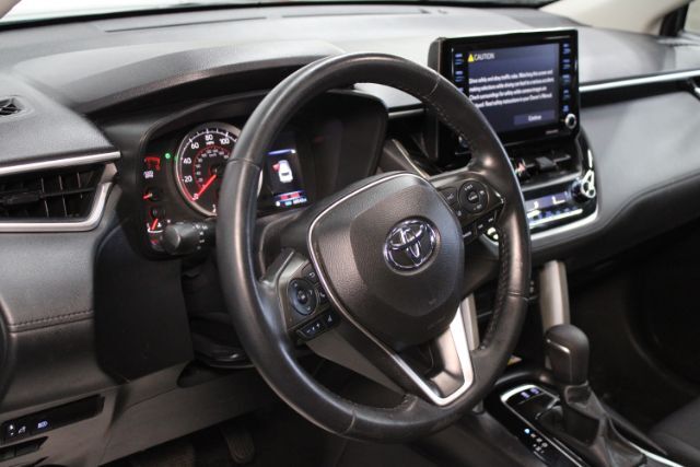 2022 Toyota Corolla Cross LE Chantilly VA
