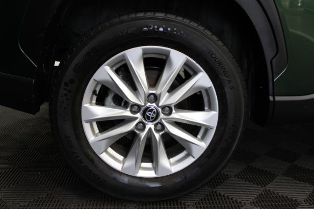 2022 Toyota Corolla Cross LE Chantilly VA