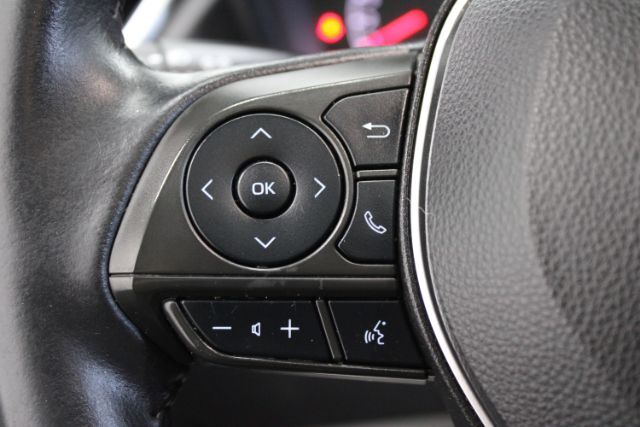 2022 Toyota Corolla Cross LE Chantilly VA