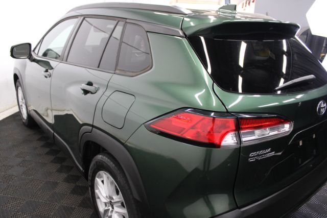2022 Toyota Corolla Cross LE Chantilly VA