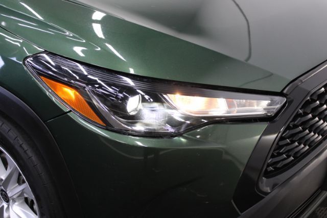 2022 Toyota Corolla Cross LE Chantilly VA