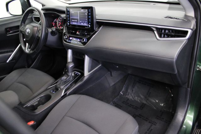2022 Toyota Corolla Cross LE Chantilly VA