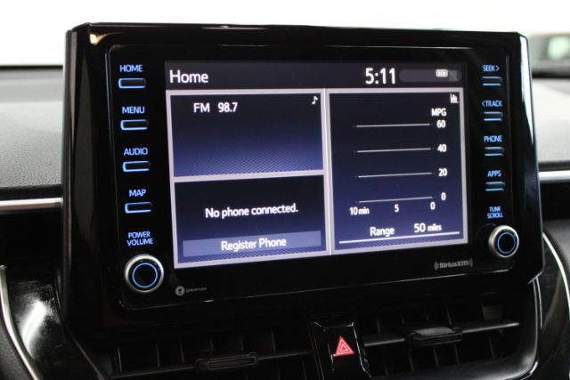 2022 Toyota Corolla Cross LE Chantilly VA
