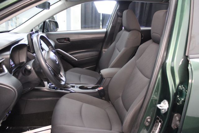 2022 Toyota Corolla Cross LE Chantilly VA