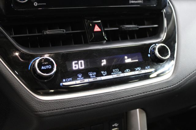 2022 Toyota Corolla Cross LE Chantilly VA