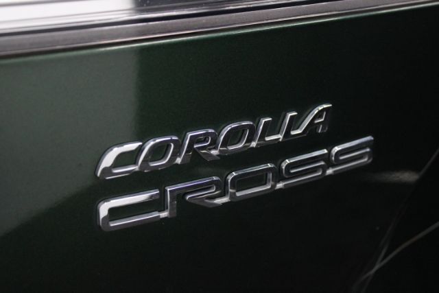 2022 Toyota Corolla Cross LE Chantilly VA