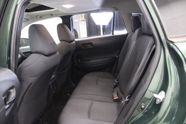 2022 Toyota Corolla Cross LE Chantilly VA