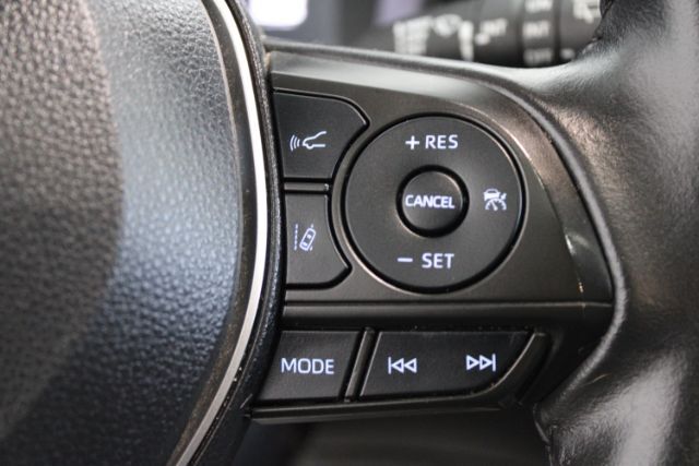2022 Toyota Corolla Cross LE Chantilly VA