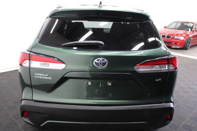 2022 Toyota Corolla Cross LE Chantilly VA