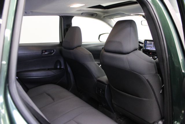 2022 Toyota Corolla Cross LE Chantilly VA