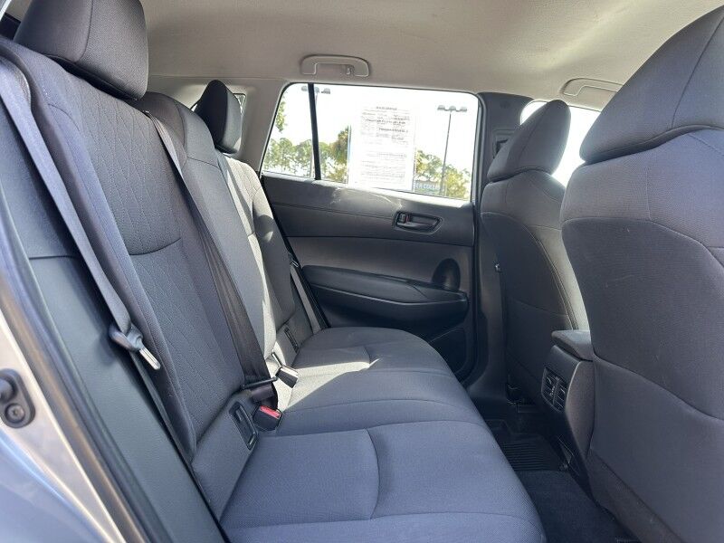 2022 Toyota Corolla Cross LE Jacksonville FL