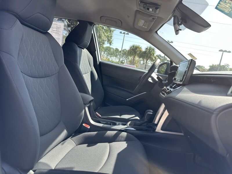 2022 Toyota Corolla Cross LE Jacksonville FL