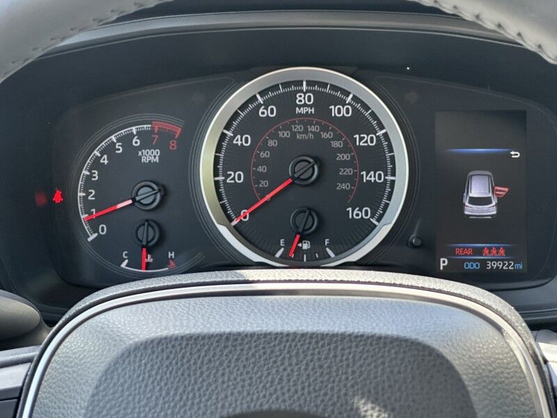 2022 Toyota Corolla Cross LE Jacksonville FL