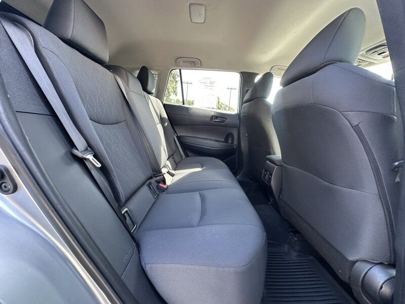 2022 Toyota Corolla Cross LE Jacksonville FL