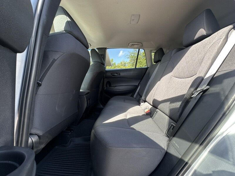 2022 Toyota Corolla Cross LE Jacksonville FL