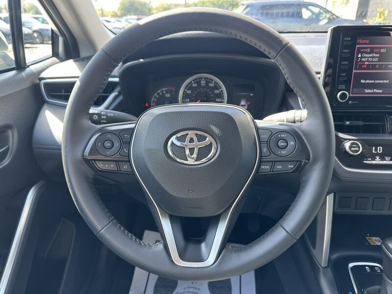 2022 Toyota Corolla Cross LE Jacksonville FL