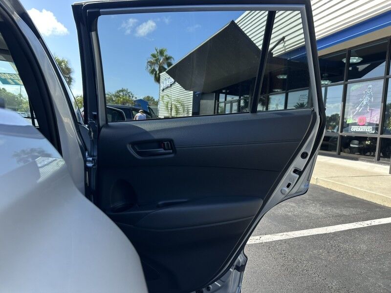 2022 Toyota Corolla Cross LE Jacksonville FL