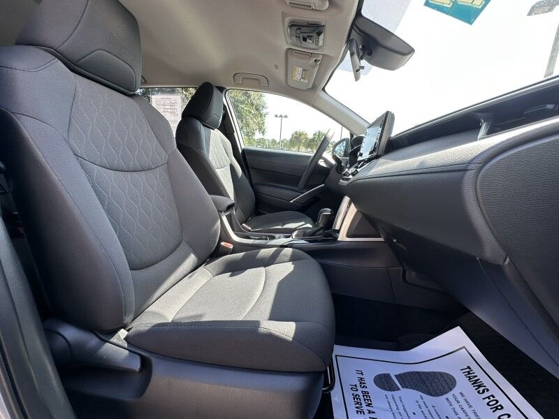 2022 Toyota Corolla Cross LE Jacksonville FL