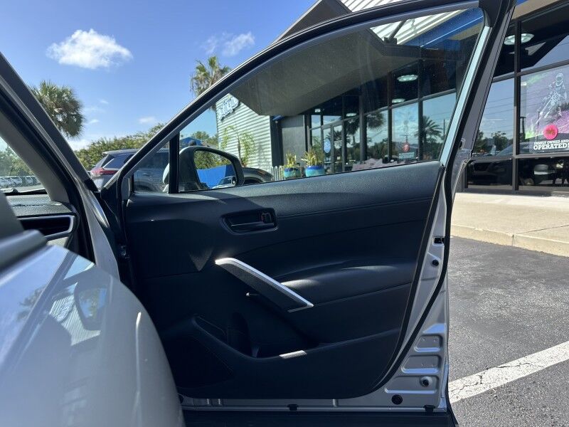 2022 Toyota Corolla Cross LE Jacksonville FL