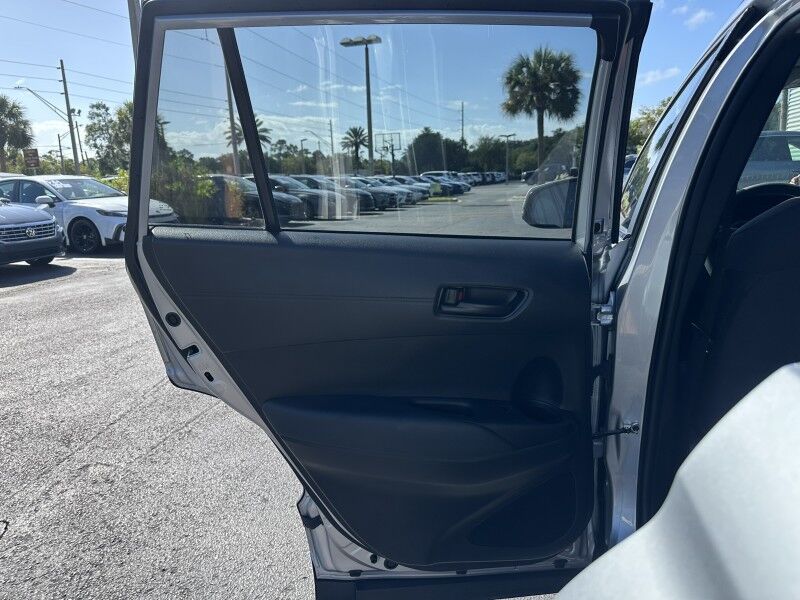 2022 Toyota Corolla Cross LE Jacksonville FL