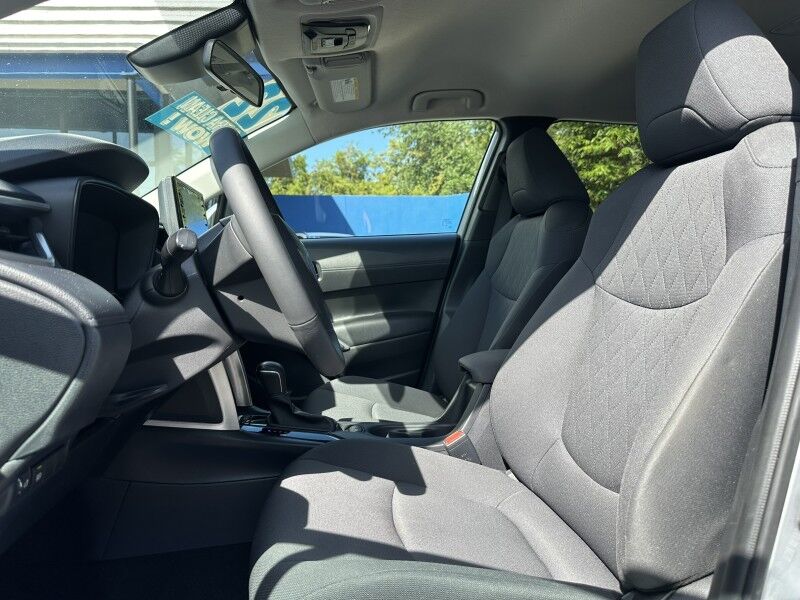 2022 Toyota Corolla Cross LE Jacksonville FL