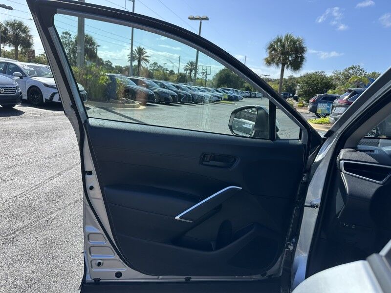 2022 Toyota Corolla Cross LE Jacksonville FL