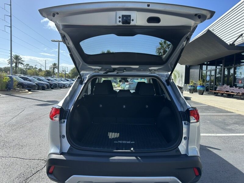 2022 Toyota Corolla Cross LE Jacksonville FL