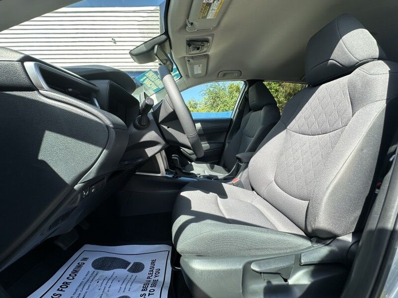 2022 Toyota Corolla Cross LE Jacksonville FL