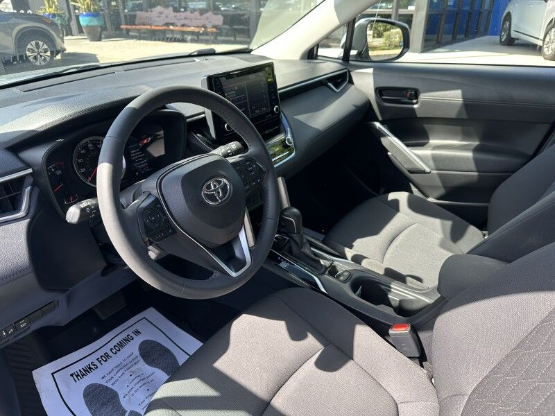 2022 Toyota Corolla Cross LE Jacksonville FL