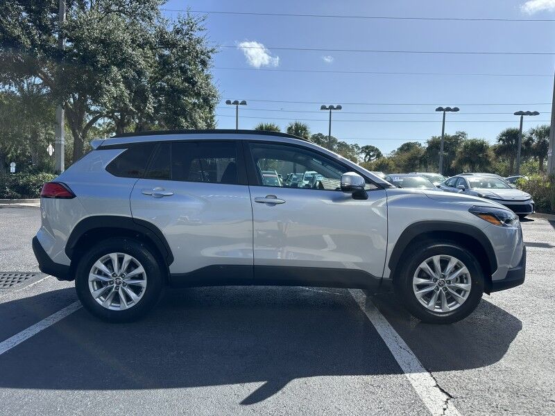 2022 Toyota Corolla Cross LE Jacksonville FL