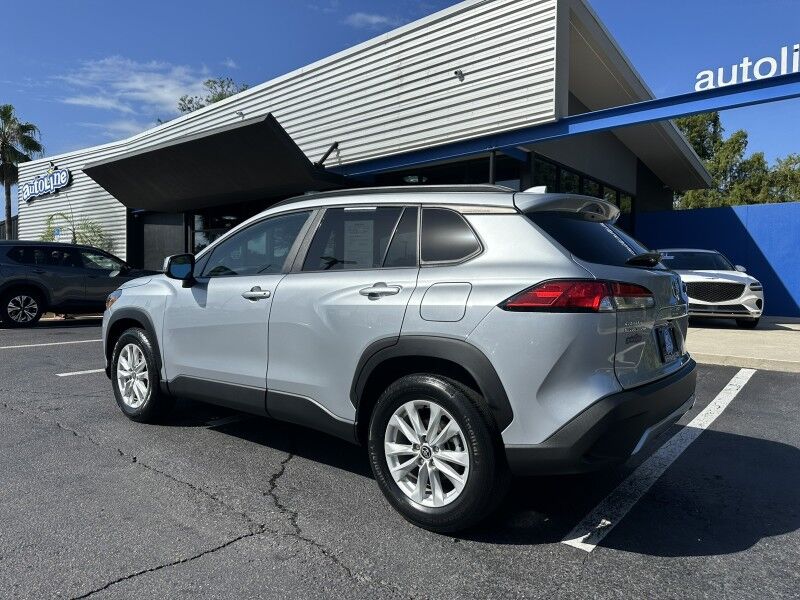 2022 Toyota Corolla Cross LE Jacksonville FL