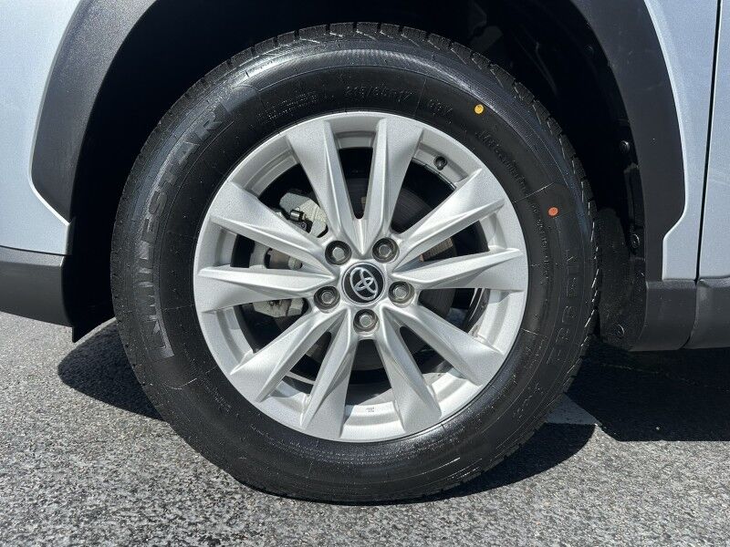 2022 Toyota Corolla Cross LE Jacksonville FL