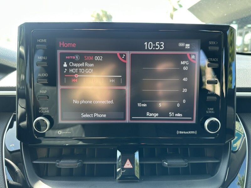 2022 Toyota Corolla Cross LE Jacksonville FL