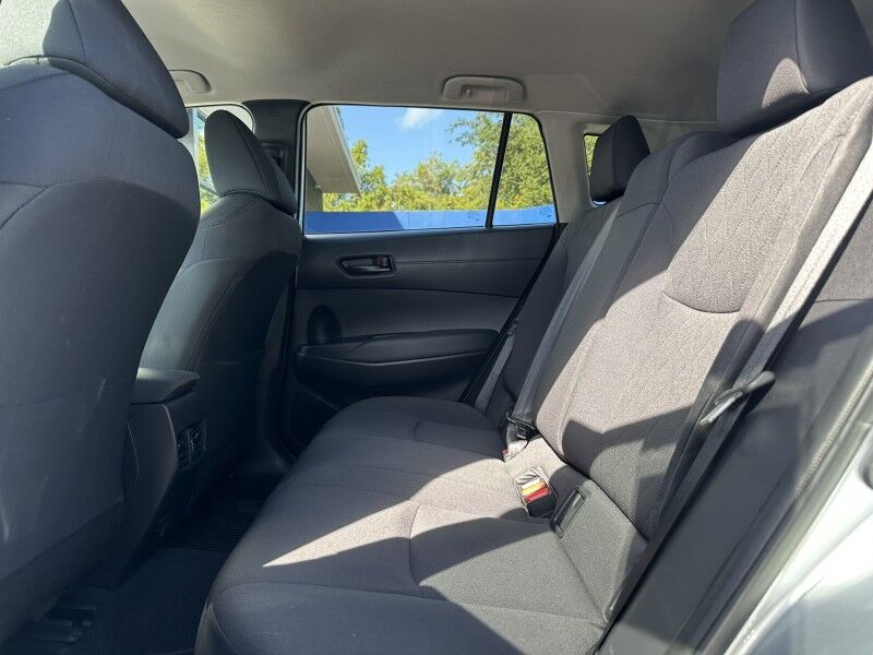 2022 Toyota Corolla Cross LE Jacksonville FL