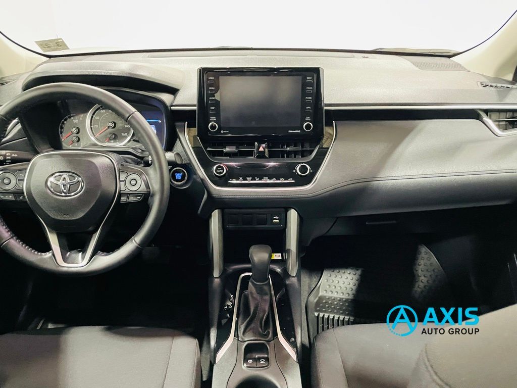 2022 Toyota Corolla Cross LE Jersey City NJ
