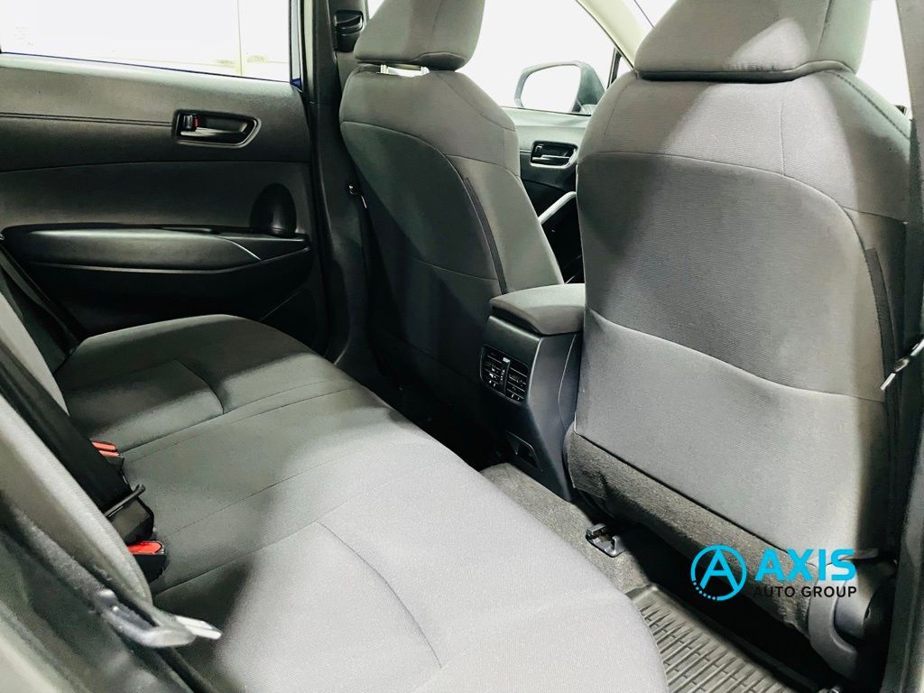 2022 Toyota Corolla Cross LE Jersey City NJ