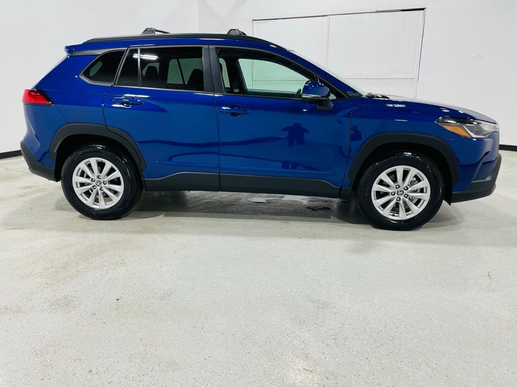 2022 Toyota Corolla Cross LE Jersey City NJ
