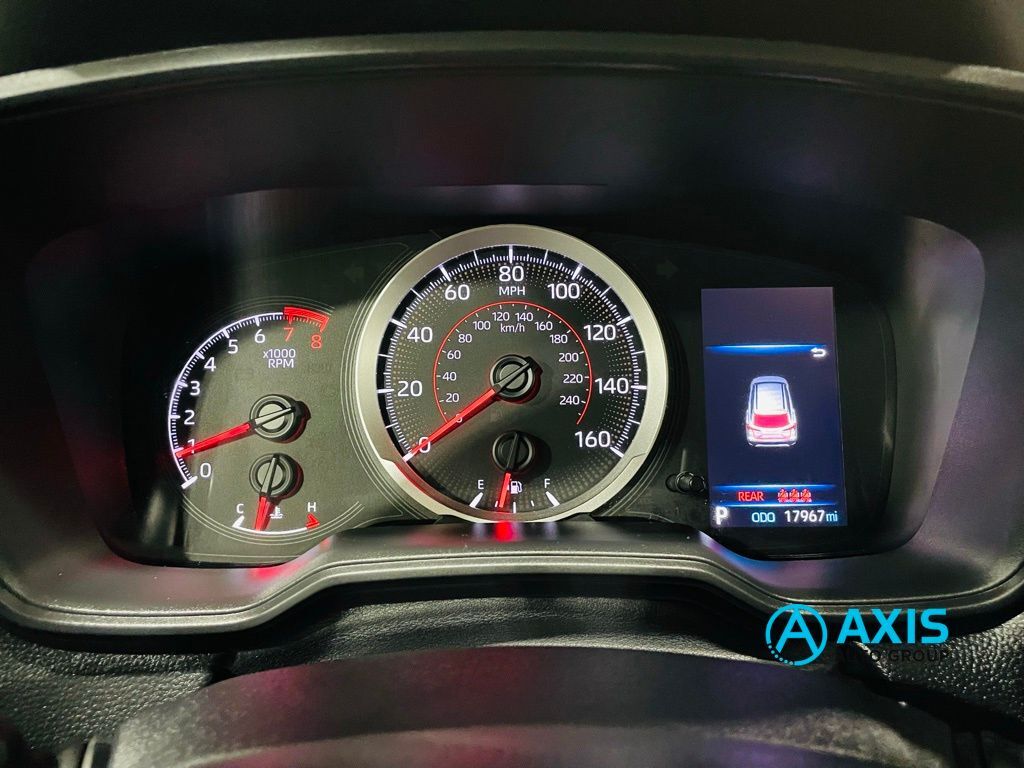 2022 Toyota Corolla Cross LE Jersey City NJ