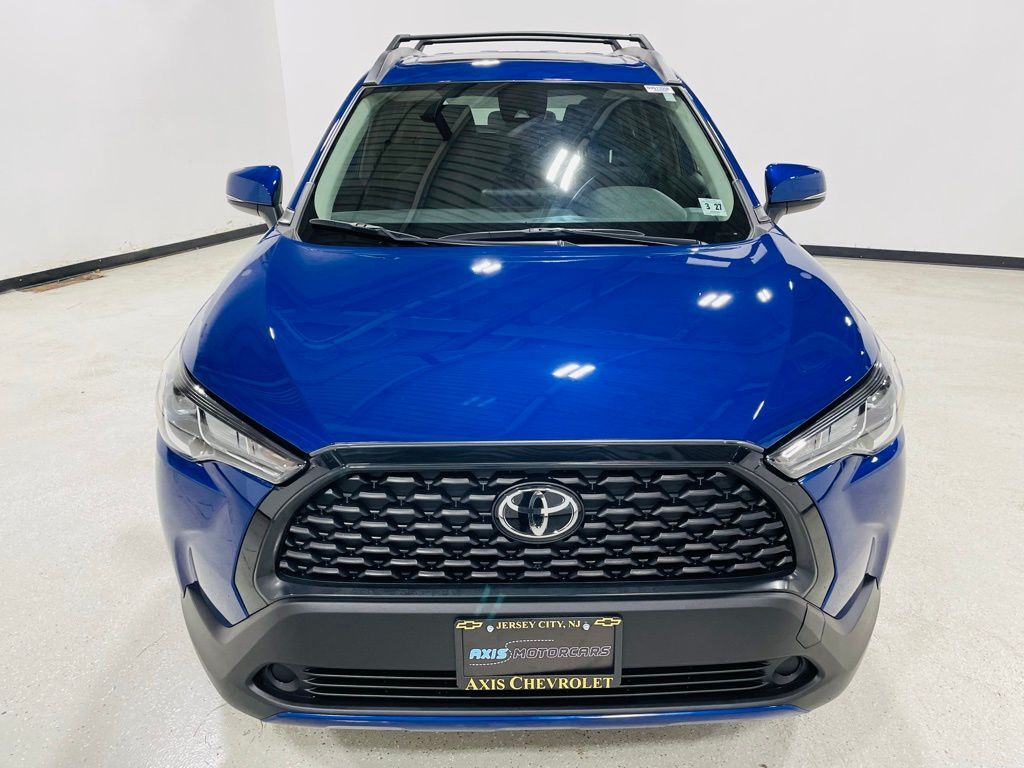 2022 Toyota Corolla Cross LE Jersey City NJ