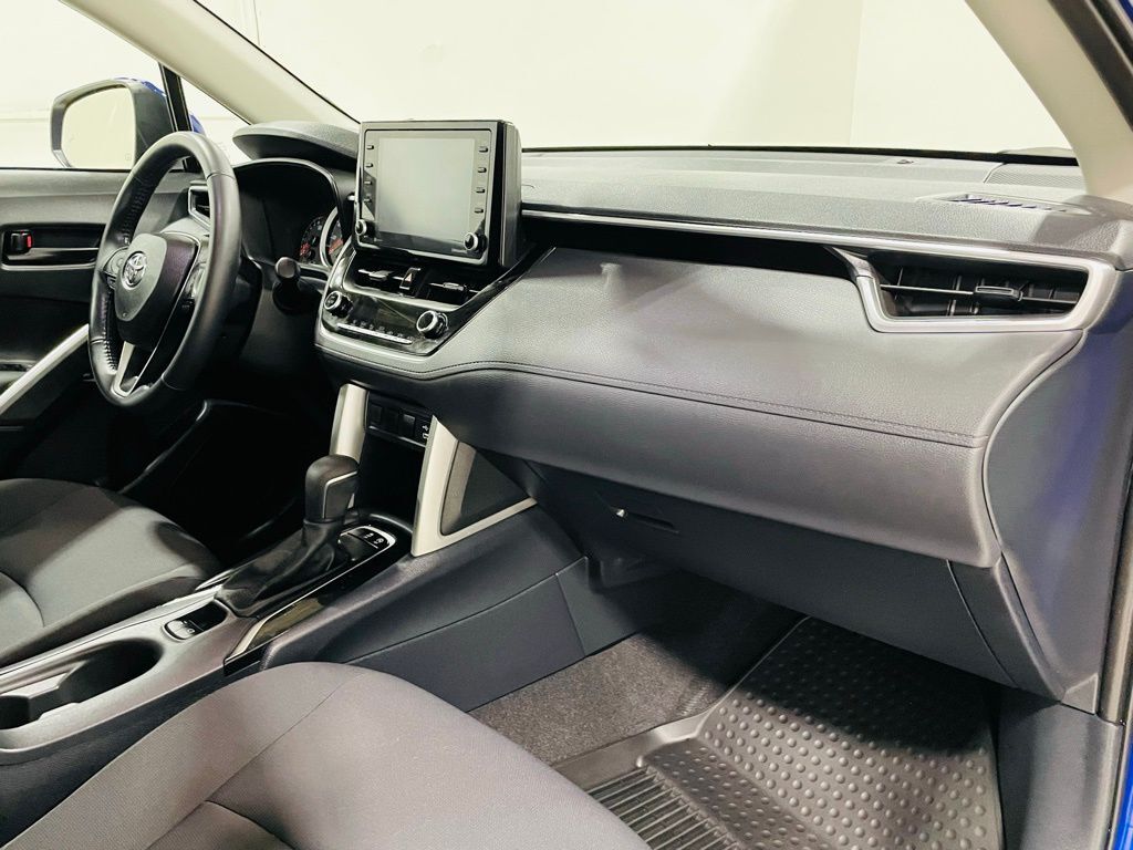 2022 Toyota Corolla Cross LE Jersey City NJ