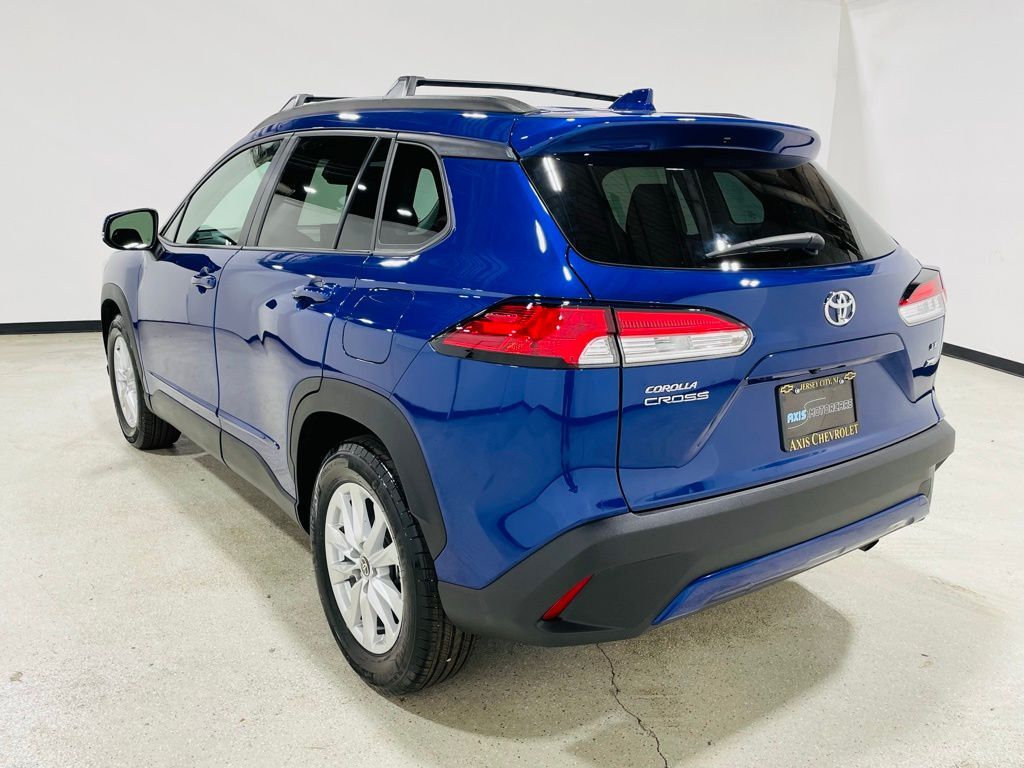 2022 Toyota Corolla Cross LE Jersey City NJ