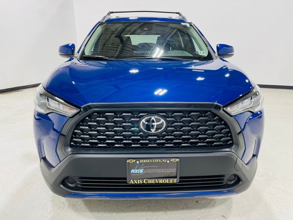 2022 Toyota Corolla Cross LE Jersey City NJ