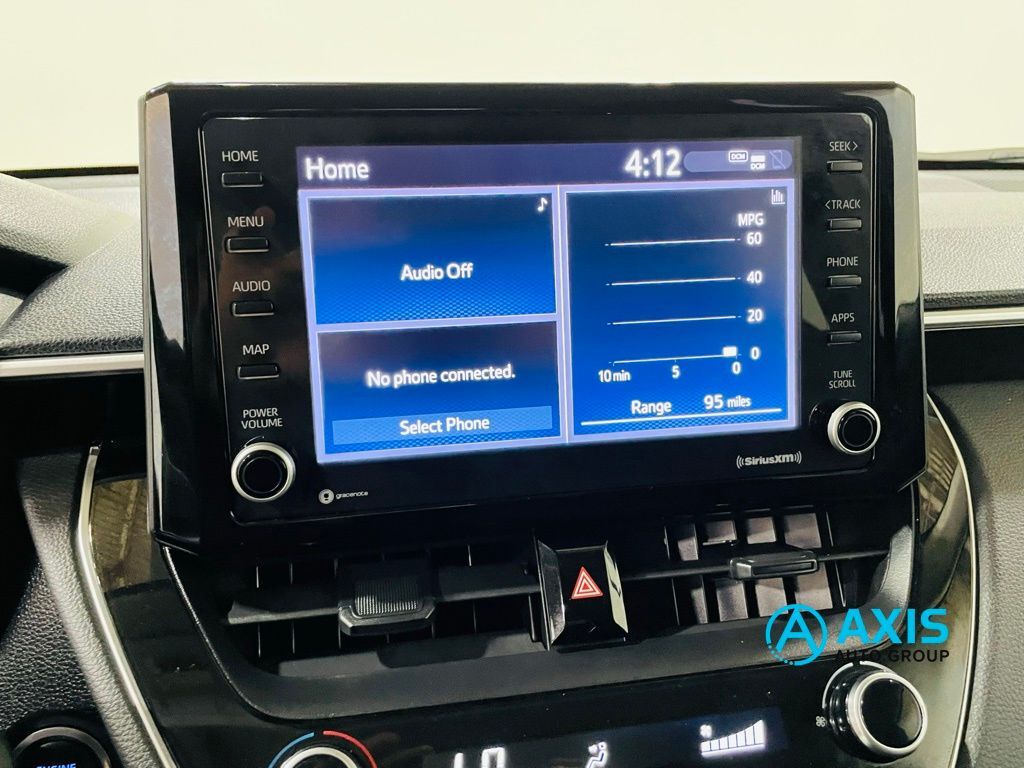 2022 Toyota Corolla Cross LE Jersey City NJ