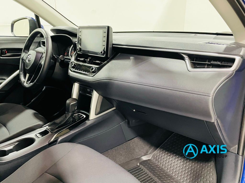 2022 Toyota Corolla Cross LE Jersey City NJ