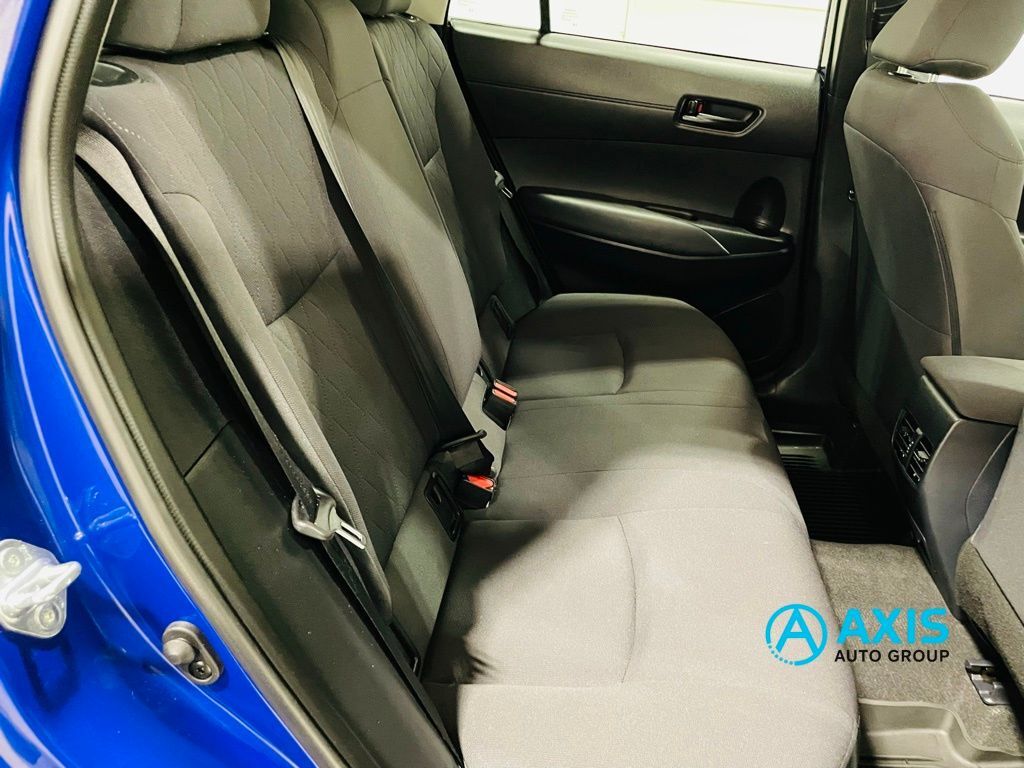 2022 Toyota Corolla Cross LE Jersey City NJ