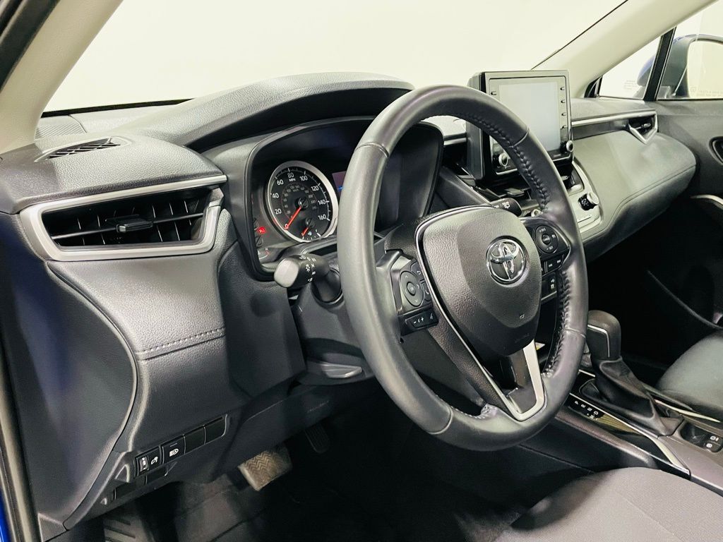 2022 Toyota Corolla Cross LE Jersey City NJ